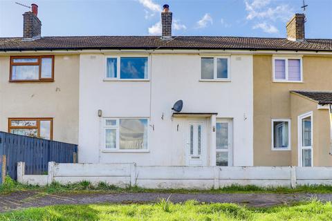 Besecar Avenue, Gedling NG4 3 bed terraced house for sale