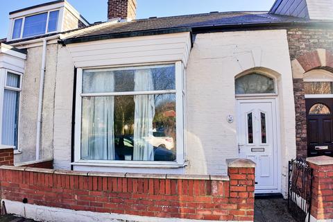 Thompson Road, Sunderland SR5 2 bed terraced bungalow for sale