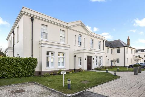 Ford Road, Tortington, Arundel, West... 2 bed flat for sale