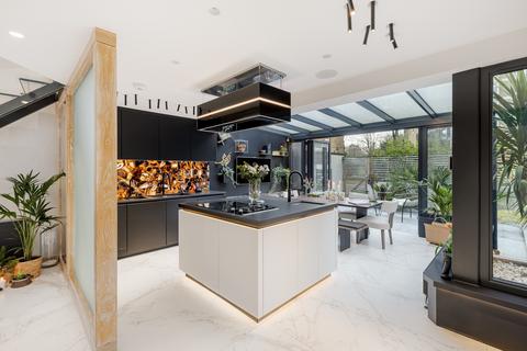 Melbury Road, London W14 3 bed house for sale