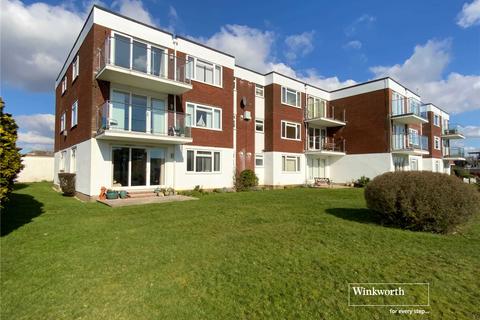 Mudeford Lane, Christchurch, Dorset... 3 bed apartment for sale
