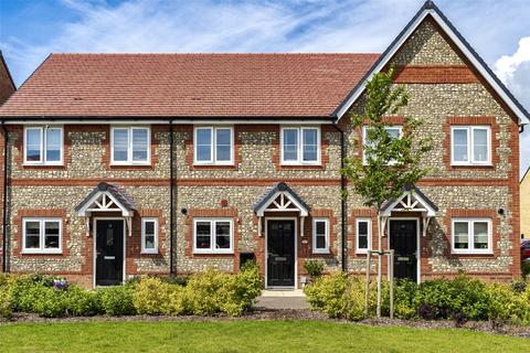 Speckled Wood Walk, Lancing, West... 3 bed terraced house for sale