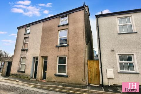 Brewery Street, Ulverston, Cumbria 3 bed end of terrace house for sale