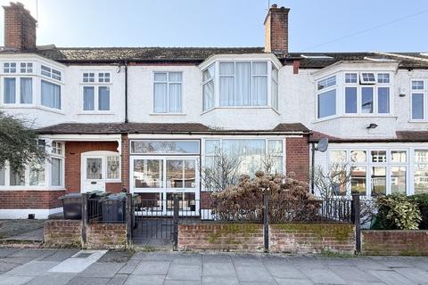 Queensville Road, Clapham Park 3 bed terraced house for sale