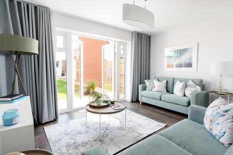The Cooper at Redlands Grove... 2 bed semi