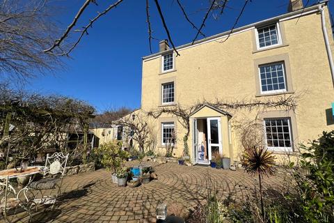 Waterloo Road, Shepton Mallet, BA4 5 bed semi