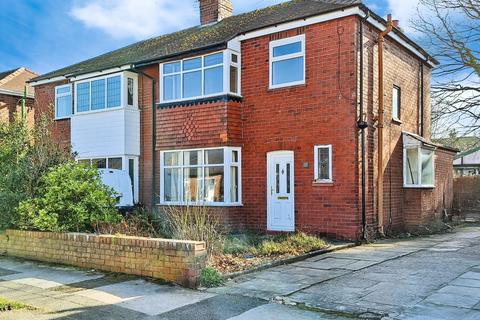 Grosvenor Road, Greater Manchester SK14 3 bed semi