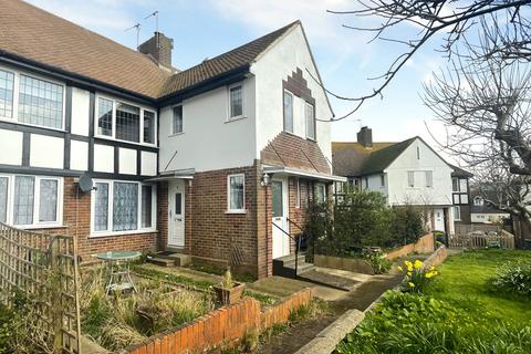 The Close, Seaton, Devon, EX12 3 bed apartment for sale