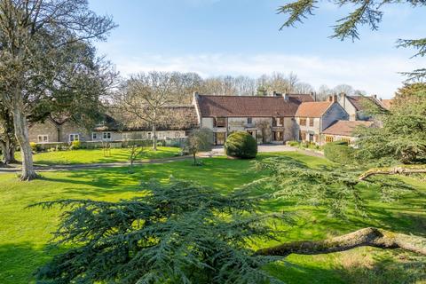 High Street, Charlton Adam 6 bed detached house for sale