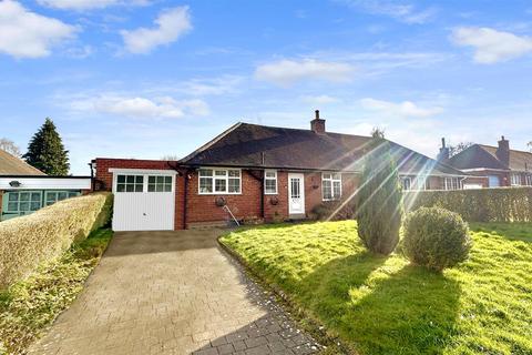 Green Meadow Road, Birmingham B29 4 bed semi