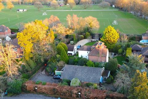 Kingshill Way, Berkhamsted HP4 Plot for sale
