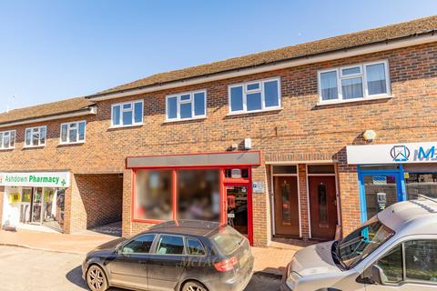 Hillside, The Square, Forest Row RH18 3 bed terraced house for sale