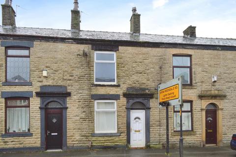 Rochdale Road, Shaw, Oldham 2 bed terraced house for sale