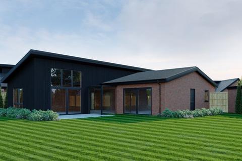 Oak Tree Close, Hoveton NR12 3 bed bungalow for sale