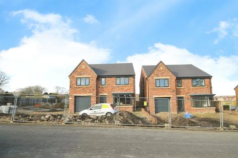 Church Street, Sacriston, County... Land for sale