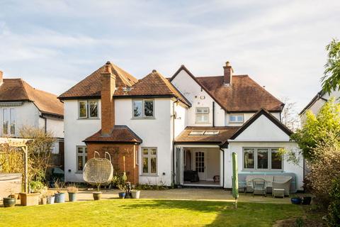 Chester Road, Sutton Coldfield B74 4 bed detached house for sale