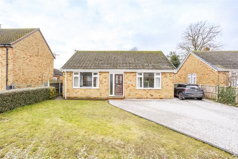 Sandwalk, Market Weighton, York, YO43 3 bed bungalow for sale