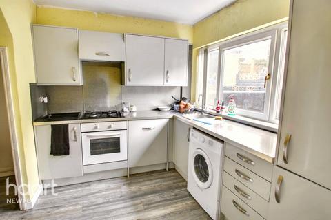 Manor Way, Newport 4 bed terraced house for sale