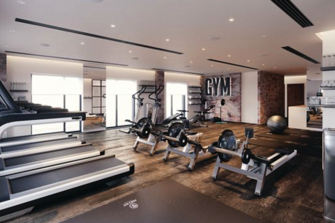 Princess Street, Manchester M6 Studio for sale