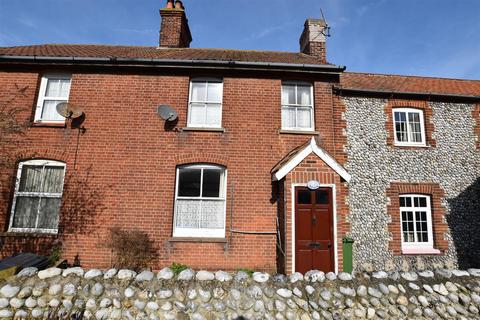 Lower Common, East Runton, Cromer 3 bed cottage for sale