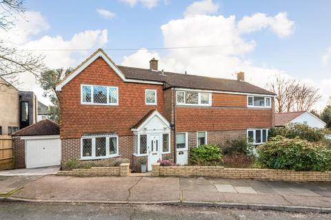 Beaconsfield Road,  Bromley, BR1 4 bed detached house for sale