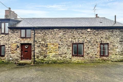Brompton Regis, Dulverton, Somerset... 4 bed semi