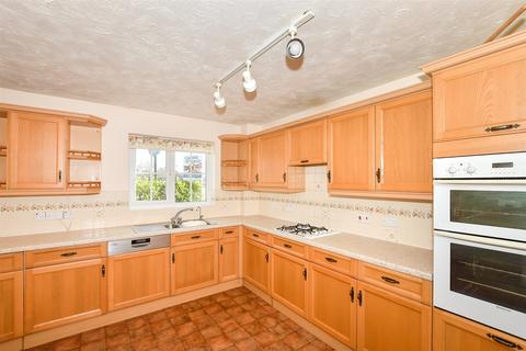 Willard Way, Ashington, Pulborough... 4 bed detached house for sale