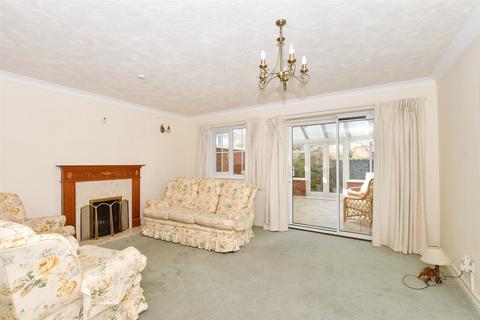 Willard Way, Ashington, Pulborough... 4 bed detached house for sale