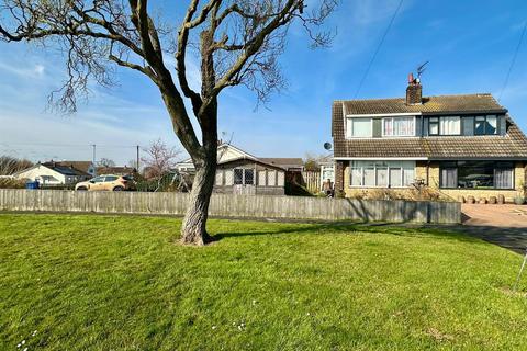 Chapel Garth, Skipsea, Driffield 3 bed house for sale