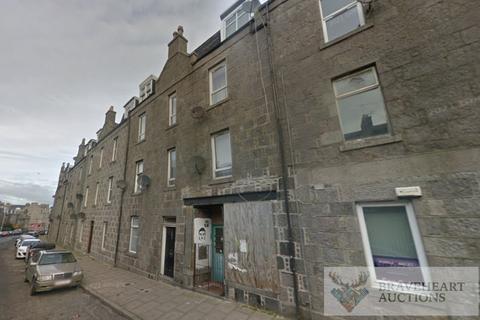Flat A, 153 Victoria Road, Aberdeen, ... 1 bed flat for sale