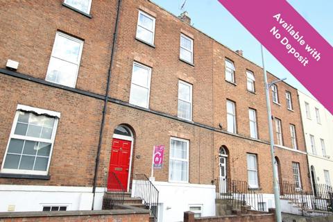 Worcester Street, Gloucester GL1 6 bed terraced house for sale