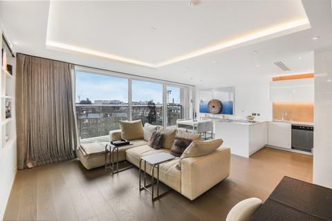 Benson House, Radnor Terrace, London W14 2 bed apartment for sale
