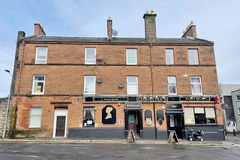 Mill Street, Flat 2, Ayr KA7 1 bed flat for sale