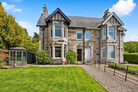 Glebe Terrace, Perth, PH2 5 bed semi