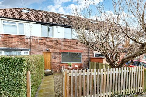 Sussex Avenue, Horsforth, Leeds, West... 3 bed terraced house for sale