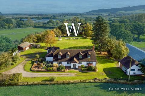 2 Goodleigh Hill, Pershore WR10 5 bed detached house for sale