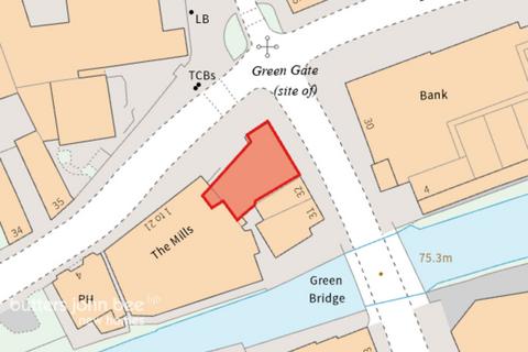 Greengate Street, Stafford Land for sale