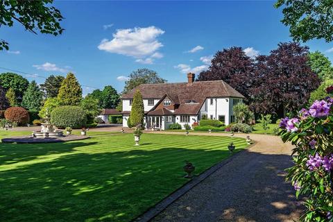Rushmore Hill, Knockholt, Sevenoaks 6 bed detached house for sale