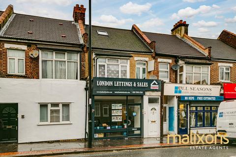 Woodside Green, London SE25 2 bed property for sale