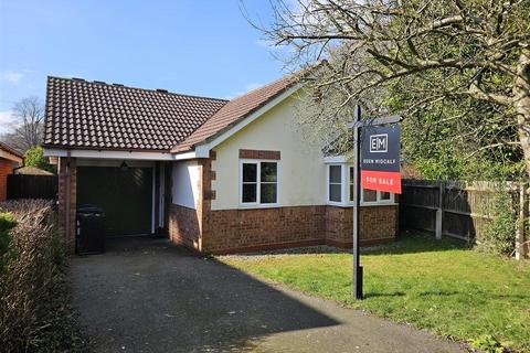 Church View Drive, Cradley Heath 2 bed detached bungalow for sale