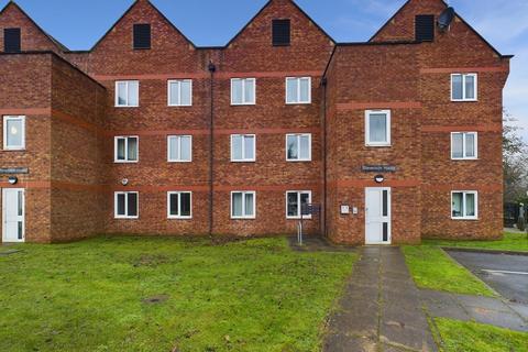 Stevenson House, Tapton Lock Hill 3 bed apartment for sale