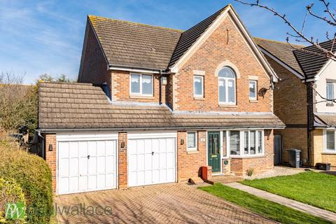 Pulham Avenue, Broxbourne 4 bed detached house for sale
