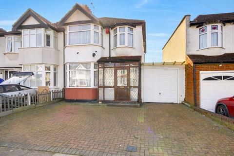 Hadleigh Road, Edmonton 3 bed semi