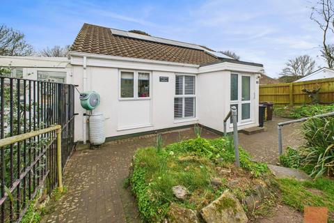 Penwinnick Parc, St. Agnes, TR5 0UQ 4 bed detached bungalow for sale
