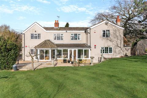 Brearton, Harrogate, North Yorkshire 5 bed detached house for sale