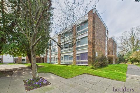 Moat Court, Shaw Close, Ottershaw... 2 bed apartment for sale