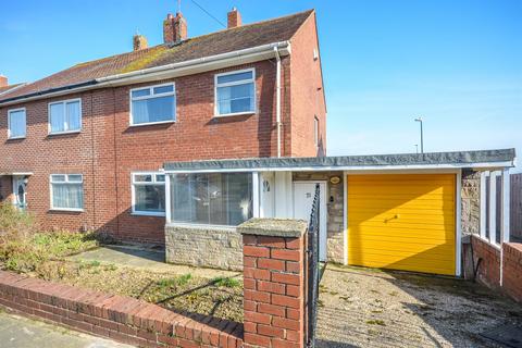Grotto Road, South Shields 3 bed semi