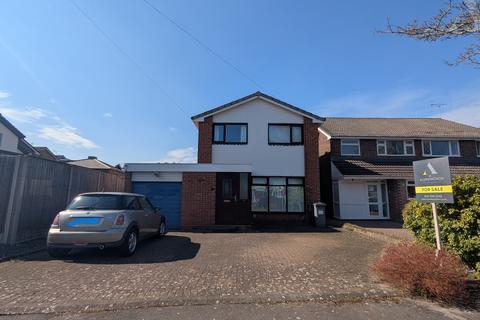 Solihull B92 3 bed detached house for sale