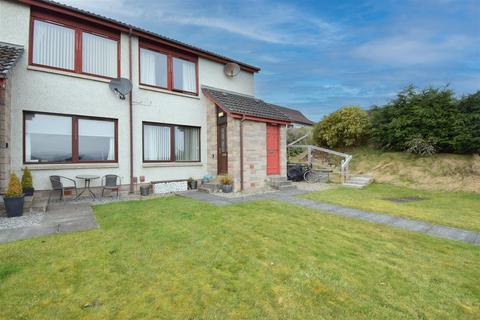 7 Kingsview Terrace, Inverness 1 bed flat for sale