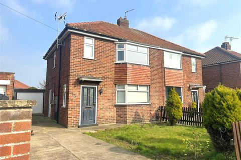 Brooklands, Osbaldwick 2 bed semi